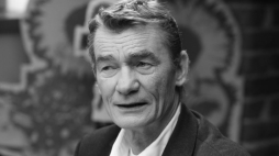 Krzysztof Kiersznowski. Fot. PAP/S. Leszczyński