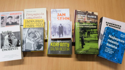Fot. M. Grochocki. Źródło: materiały prasowe Urzędu m.st. Warszawy