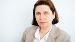 Monika Krawczyk. Fot. PAP/A. Zawada