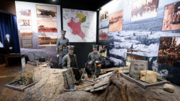 Muzeum Powstania Wielkopolskiego 1918–1919. Fot. PAP/J. Kaczmarczyk