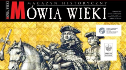 Listopadowe „Mówią wieki”: „Polska-Saksonia. Wspólne dziedzictwo”