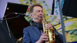 Zbigniew Namysłowski. Fot. PAP/M. Obara