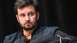 Reżyser Piotr Domalewski. Fot. PAP/J. Dzban