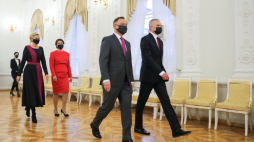 Źródło: Fb/Kancelaria Prezydenta RP