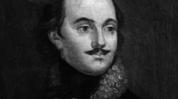  Kazimierz Pułaski, (1745-1779) jeden z dowódców i marszałek konfederacji barskiej, generał i bohater wojny o niepodległość USA. Fot. PAP/CAF-reprodukcja