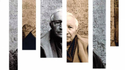 Wystawa „Tadeusz Różewicz (1921–2014) i Niemcy”