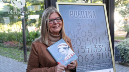 Maria Stachurska. Fot. PAP/R. Zawistowski