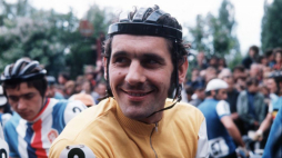 Ryszard Szurkowski. Fot. PAP/CAF/S. Dąbrowiecki