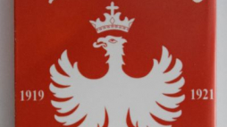 Znak „Tobie Polsko”. Źródło: IPN
