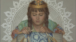 Źródło: William Morris Gallery