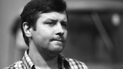 Andrzej Zaorski. Fot. PAP/M. Belina Brzozowski