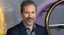 Reżyser Denis Villeneuve. Fot. PAP/EPA