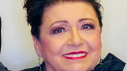 Ewa Bem. Źródło: Archiwum prywatne 