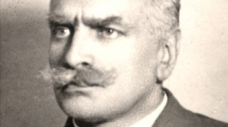 Felicjan Sławoj Składkowski. Źródło: Wikimedia Commons