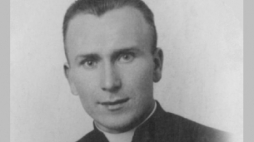 Ks. Jan Macha. Źródło: Wikimedia Commons