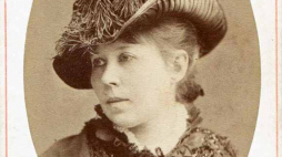 Maria Konopnicka. Źródło: Wikimedia Commons