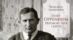 Okładka książki Wojciecha Szatkowskiego