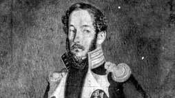 Wiktoryn Treter. Źródło: Wikimedia Commons