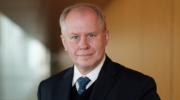 Przemysław Matusik, autor książki „Historia Poznania”