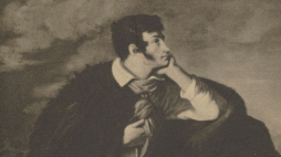 Adam Mickiewicz. Źródło: CBN Polona