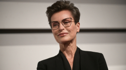 Danuta Stenka. Fot. PAP/M. Obara
