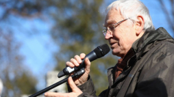 Leszek Długosz. Fot. PAP/R. Guz