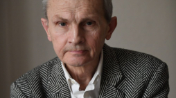 Socjolog, dyrektor Instytutu Filozofii i Socjologii Polskiej Akademii Nauk Henryk Domański. Fot. PAP/B. Zborowski