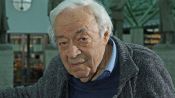 Józef Hen. Fot. PAP/M. Kłoś