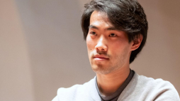 Bruce (Xiaoyu) Liu. Fot. PAP/A. Grygiel