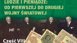„Ludzie i pieniądze: od pierwszej do drugiej wojny światowej”