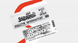 Wystawa „NSZZ Solidarność na Podkarpaciu” i towarzysząca jej konferencja oraz koncert w Muzeum Marii Konopnickiej w Żarnowcu. Źródło: IPN