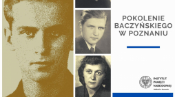 wystawa „Pokolenie Baczyńskiego”. Źródło: IPN