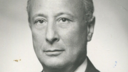 Władysław Szpilman. Źródło: www.ipn.gov.pl