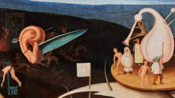 Wystawa „Nie tylko Bruegel i Rubens”. Źródło: Zamek Królewski na Wawelu