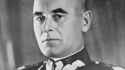 Marszałek Polski Edward Śmigły-Rydz. Źródło: Wikimedia Commons