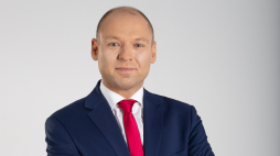 Dr Robert Derewenda. Źródło: www.kul.pl