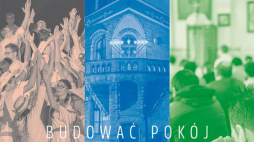 „W naszym fyrtlu. Chrześcijanie, Żydzi i Muzułmanie razem”