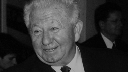 Antoni Gucwiński. Fot. PAP/R. Pietruszka