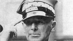 Edward Śmigły-Rydz. Źródło: Wikipedia Commons