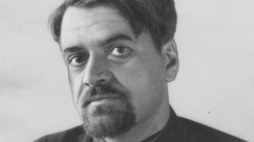 Grzegorz Peradze. Źródło: Wikipedia Commons