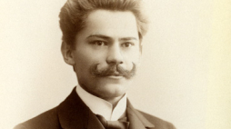 Jan Szczepanik. Źródło: Wikimedia Commons