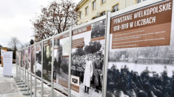 Fot. PAP/P. Polak