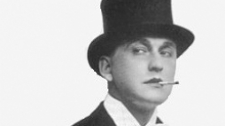 Aleksander Wertyński. Źródło: Wikimedia Commons