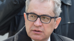 Włodzimierz Marciniak. Fot. PAP/W. Pacewicz