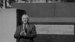 Andrzej Rozpłochowski. Fot. PAP/A. Grygiel