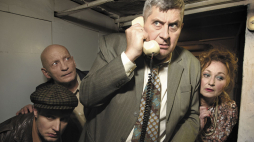 Teatr im. Wilama Horzycy w Toruniu