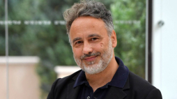 Paolo Costella. Fot. PAP/EPA/E. Ferrari