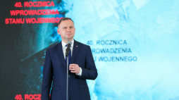 Źródło: www.twitter.com/prezydentpl