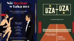 „Nie kochać w taką noc” i „Dża-dża” - nowe filmy w wirtualnej rzeczywistości. Źródło: MKiDN