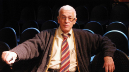 Adam Hanuszkiewicz. Fot. PAP/A. Rybczyński
